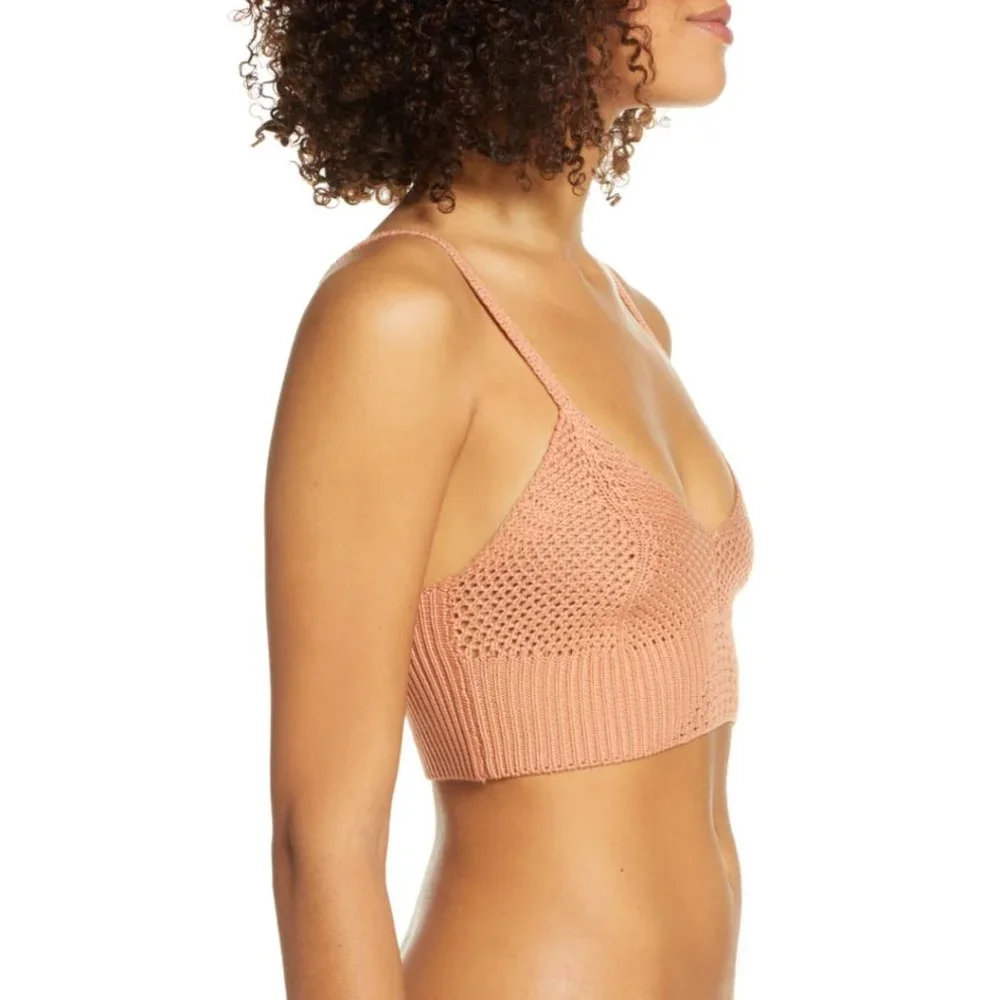 Free People You Wanna Brami Bralette